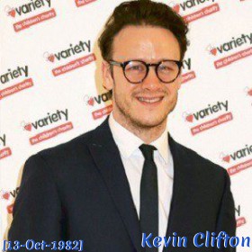Kevin Clifton
