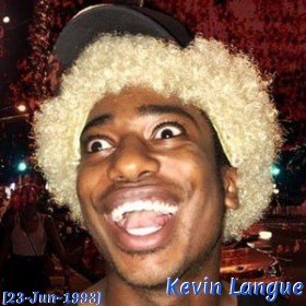Kevin Langue