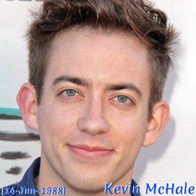 Kevin McHale