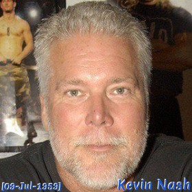 Kevin Nash