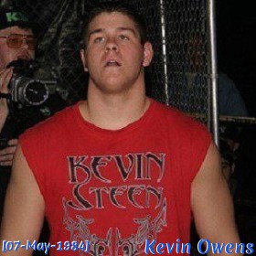 Kevin Owens