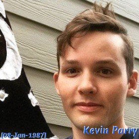 Kevin Parry