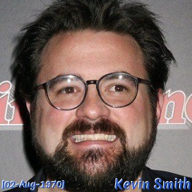 Kevin Smith