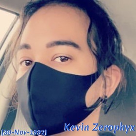 Kevin Zerophyx