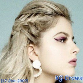 KG Crown