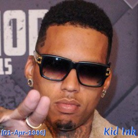 Kid Ink