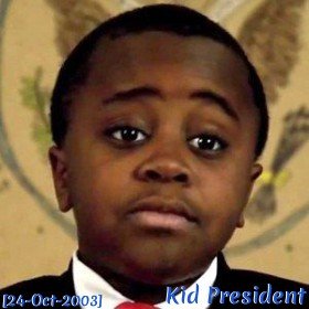 Kid President