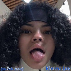 Kierra Luv