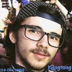 Kiingtong