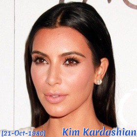 Kim Kardashian