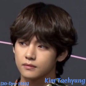 Kim Taehyung