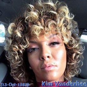 Kim Vanderhee