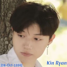 Kin Ryan