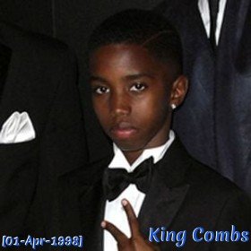 King Combs