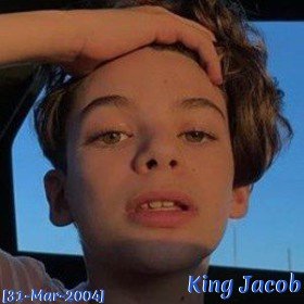 King Jacob