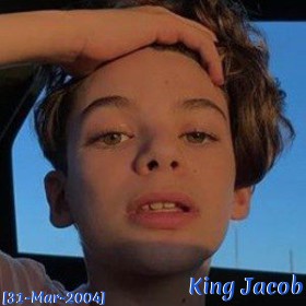 King Jacob