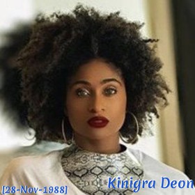Kinigra Deon