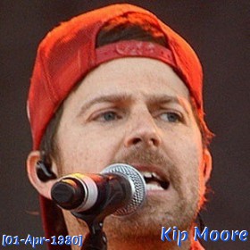 Kip Moore