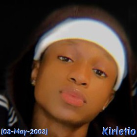 Kirletio