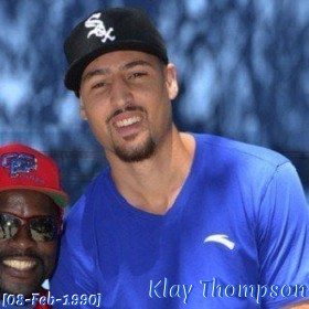 Klay Thompson