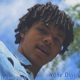 Kobe Diggs