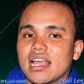 Kodi Lee