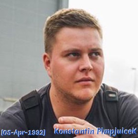 Konstantin PimpjuiceK