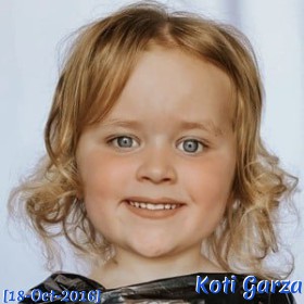 Koti Garza