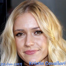 Kristin Cavallari