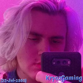 KryozGaming