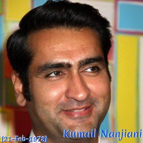 Kumail Nanjiani