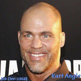 Kurt Angle