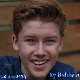 Ky Baldwin