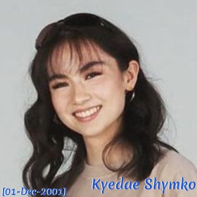 Kyedae Shymko
