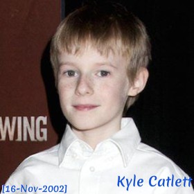 Kyle Catlett