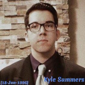 Kyle Summers