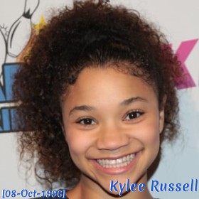 Kylee Russell