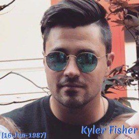 Kyler Fisher