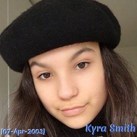 Kyra Smith