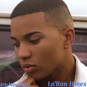 La'Ron Hines