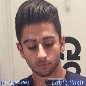 Labib Yasir