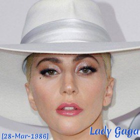 Lady Gaga