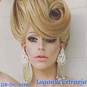 Laganja Estranja