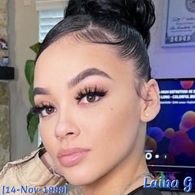 Laina G
