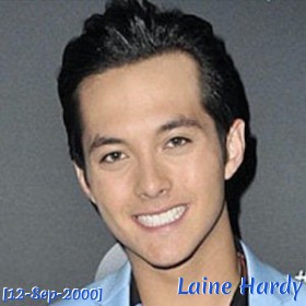 Laine Hardy