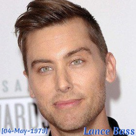 Lance Bass