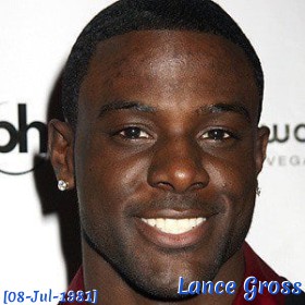 Lance Gross