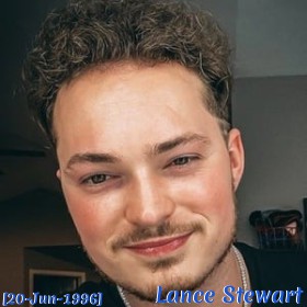 Lance Stewart