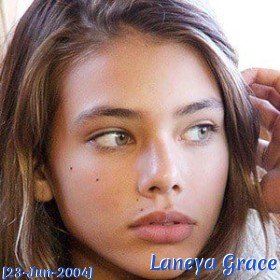 Laneya Grace
