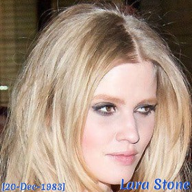 Lara Stone